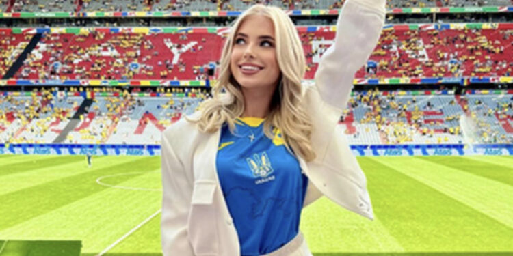 FOTOT: Ekipi me tifozet më të bukura këtë Europian