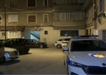 Gjendet i plagosur rëndë 51-vjeçari në Himarë