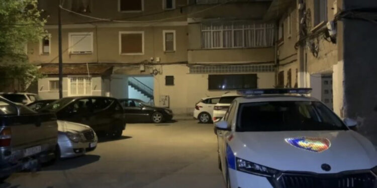 Gjendet i plagosur rëndë 51-vjeçari në Himarë