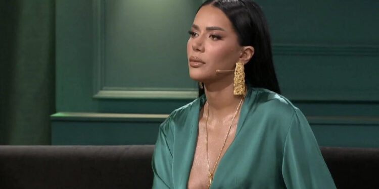 ‘A i shkove Kiarës për urim pas lindjes’, Efi zbulon të vërtetat