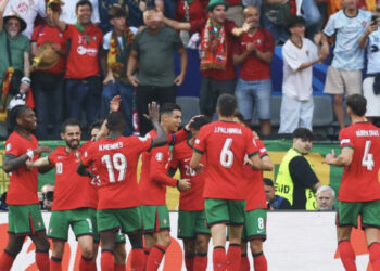 VIDEO/ Autogol, dyfishohet avantazhi i Portugalisë