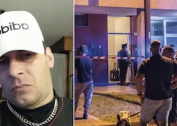 Detaje/ Vrau shqiptarin pas një shakaje, Riccardo Stefani kishte idhull vrasësin Max Cady