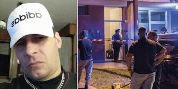 Detaje/ Vrau shqiptarin pas një shakaje, Riccardo Stefani kishte idhull vrasësin Max Cady