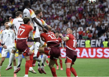 VIDEO/ Gjermania si Gjermania, shënon në frymën e fundit dhe e mbyll si e para e grupit A
