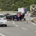Aksident në Vlorë, raportohet për një viktimë dhe një të plagosur rëndë