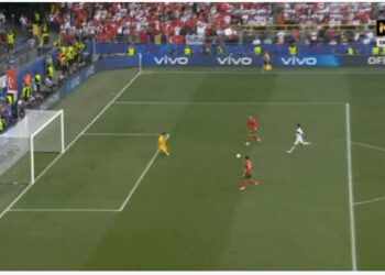 VIDEO/ Cristiano Ronaldo hesht kritikët, gjesti altruist i jep golin e 3-të Portugalisë 