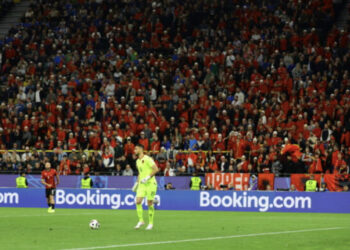 UEFA gjobit FSHF-në me 37 mijë e 375 euro