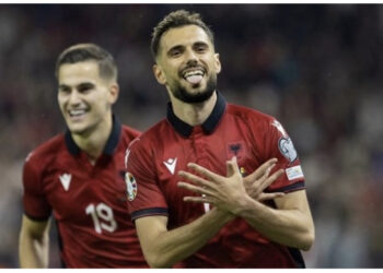 FSHF merr gati 10 milionë euro nga Europiani