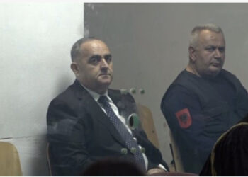 Apeli i GJKKO lë në fuqi vendimin, Fredi Beleri dënohet me dy vite burg