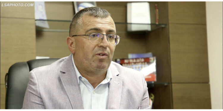 Ish-kryebashkiaku i Ramës dënohet me dy vite burg