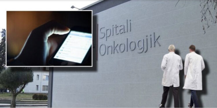 Bisedat mes mjekëve të Onkologjikut: 5 operacione i kap, brenda javës bëhesh për Maldive…