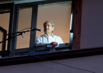 Berisha: Te dosjet Metamorfoza ju gjeni Ramën, Ballën, Agaçin, zyrtarët, qeveritarët, gjykatësit dhe prokurorët më të lartë