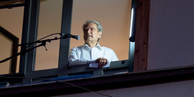 Berisha: Te dosjet Metamorfoza ju gjeni Ramën, Ballën, Agaçin, zyrtarët, qeveritarët, gjykatësit dhe prokurorët më të lartë