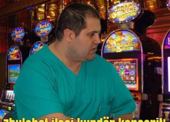 Skandali i Onkologjikut/ Dalin përgjime të reja, mjeku Gashi dyshohet se luante bixhoz online