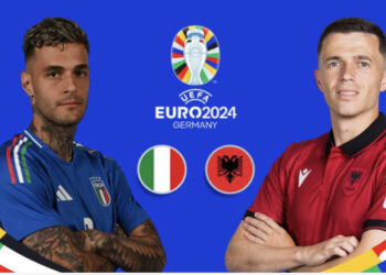 Sot nis rrugëtimi i Shqipërisë në Euro 2024, ja formcacionet e mundshme kundër Italisë