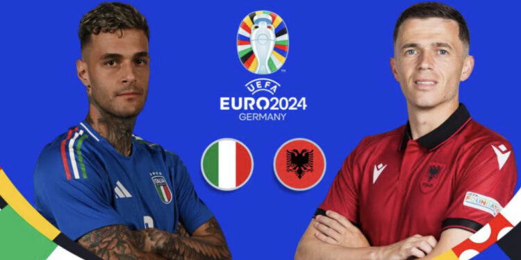 Sot nis rrugëtimi i Shqipërisë në Euro 2024, ja formcacionet e mundshme kundër Italisë