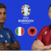 Sot nis rrugëtimi i Shqipërisë në Euro 2024, ja formcacionet e mundshme kundër Italisë