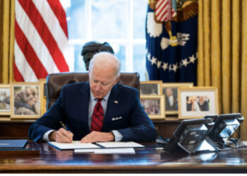 Biden nënshkruan vendimin: Zgjatet edhe një vit ‘emergjenca kombëtare’ për Ballkanin Perëndimor