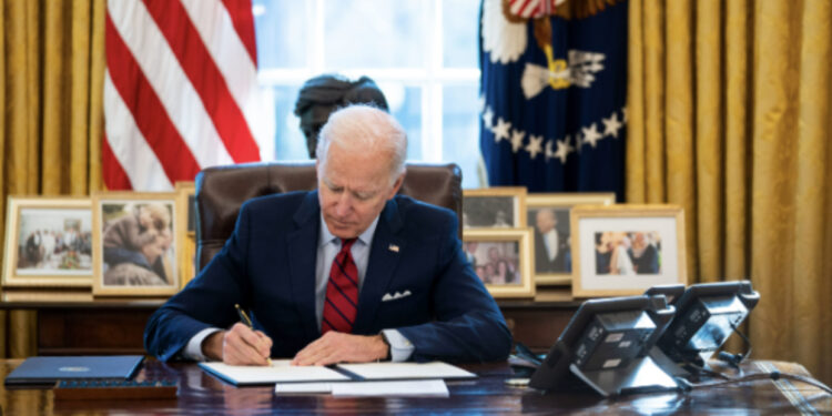 Biden nënshkruan vendimin: Zgjatet edhe një vit ‘emergjenca kombëtare’ për Ballkanin Perëndimor
