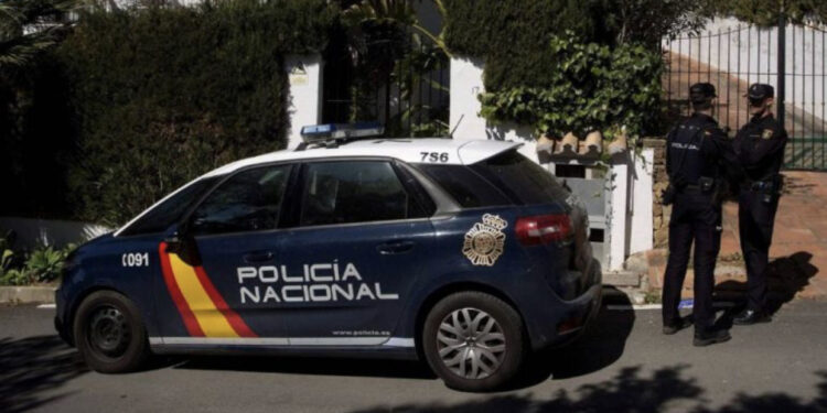 Bashkëpunimi me SPAK për trafikimin e emigrantëve, policia spanjolle jep detaje