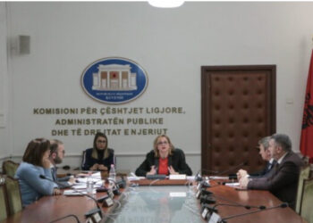 Zgjidhen me short kandidaturat për vakancat në KLP dhe KLGJ