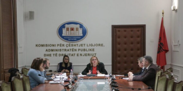 Zgjidhen me short kandidaturat për vakancat në KLP dhe KLGJ