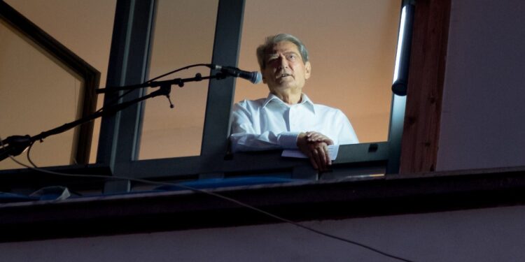 Berisha: Kolosët e medieve evropiane, Rai 3 dhe BILD kanë ngritur alarmin se Shqipëria është narkoshtet