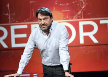 Gazetari italian kërcënohet pas dokumentarit për Shqipërinë