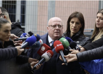 Apeli nuk ndryshoi vendimin për Berishën, Gjokutaj: SPAK ka devijuar objektin e hetimit