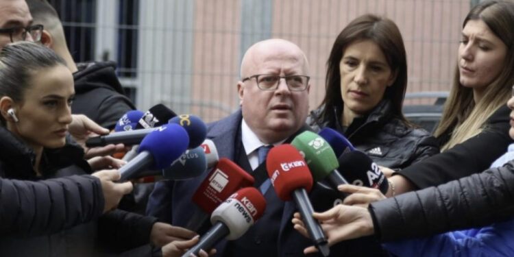 Apeli nuk ndryshoi vendimin për Berishën, Gjokutaj: SPAK ka devijuar objektin e hetimit