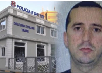 “Jam Taulant Balla”! I zhvati 100 mijë euro biznesmenit, mashtruesi kapet në Rinas