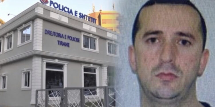 “Jam Taulant Balla”! I zhvati 100 mijë euro biznesmenit, mashtruesi kapet në Rinas