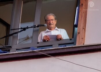 Berisha denoncon skandalin: Aparatura e kobaltit te Onkologjiku ka mbjellë vdekje te të sëmurët, personeli dhe banorët e zonës për vite me radhë