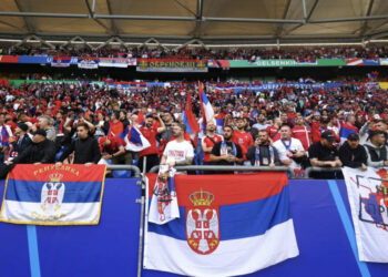 Mesazhe provokuese kundër Kosovës, UEFA nis hetimin për Serbinë