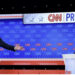 Biden apo Trump? Kush e fitoi debatin Presidencial