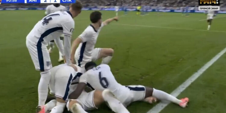 LIVE/ Përmbysje e madhe nga Anglia, Kane nuk fal në “extra-time”