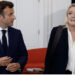 Macron shpalli zgjedhje të parakohshme parlamentare pas humbjes/ Le Pen: Jemi gati të marrim pushtetin