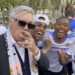 Tre Champions të fituar me Real Madrid, “Don Carlo” barazon rekordin e 2 trajnerëve