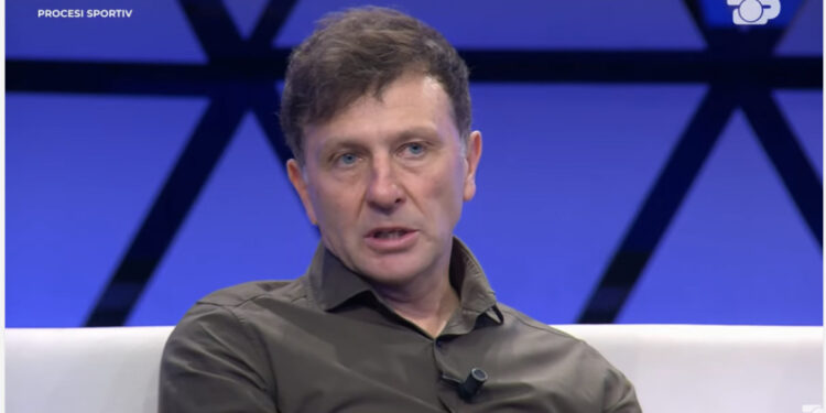 “Strakosha në portë dhe Balliu në të djathtë”, Jupi zgjedh formacionin kundër Italisë, lë jashtë Hysajn dhe Seferin