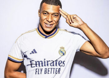Zyrtare/ Kylian Mbappe është ‘Galaktik’, Real Madrid njofton transferimin e sulmuesit