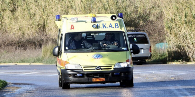 35-vjeçari shqiptar gjendet i pajetë në një kanal vaditës në Greqi