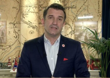 Veliaj: Këtë vit presim 15 milionë turistë