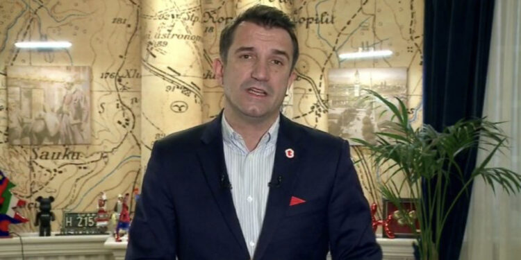 Veliaj: Këtë vit presim 15 milionë turistë