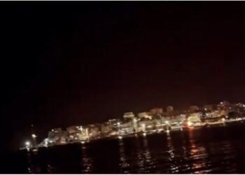 Shpërthimi në Sarandë, ndërron jetë polumbari