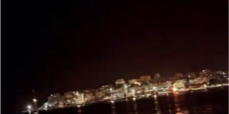 Shpërthimi në Sarandë, ndërron jetë polumbari