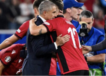 Sylvinho drejt largimit nga Kombëtarja, reagon për herë të parë trajneri