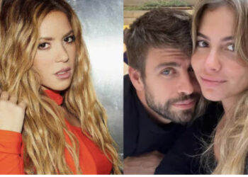 Pique dhe partnerja e re kanë plane të mëdha, por pse Shakira nuk do e ketë të lehtë