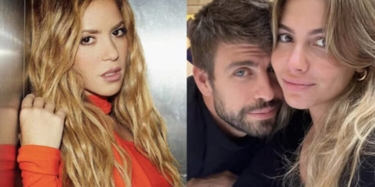 Pique dhe partnerja e re kanë plane të mëdha, por pse Shakira nuk do e ketë të lehtë