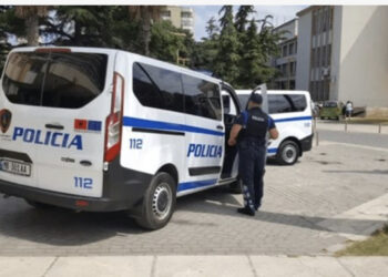 U kap mat duke shitur kanabis, arrestohet 30-vjeçari në Durrës