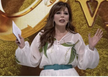 Sonila Meço prezantoi “Ferma Vip”, pse mungoi Fjoralba Ponari?